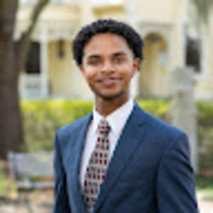 Meet your Posher, Benjamine